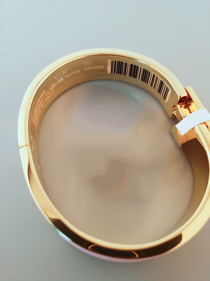 ˇGilded EraˇH PURPLE BRACELET