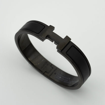 ˇGilded EraˇH SO BLACK 12MM