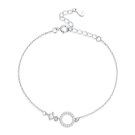 [STREET]Armband für Damen, edler Schmuck, Hochzeitsgeschenk 