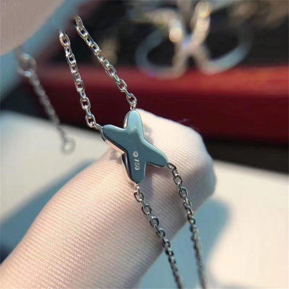 ˇGilded EraˇJEUX BRACELET  DIAMOND